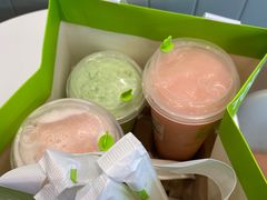 -奈雪的茶(优特汇店)