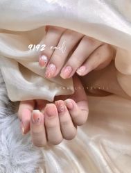 -九一·九二NAIL美甲工作室