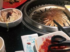-木槿花韩式炭烤·熟成肉工坊(孙文东路店)