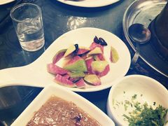 -北门涮肉·炭火铜锅涮肉(什刹海店)