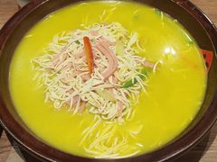 -锡和无锡菜(景丽苑店)