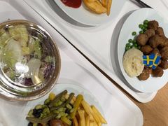-宜家·瑞典风味餐厅(四元桥店)