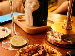 -咖法森林·咖啡  酒吧(天河店)