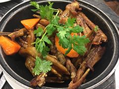 鸭五件例牌-美极鲜食坊(宝安南路店)