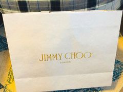 -JIMMY CHOO(恒隆广场店)