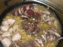 -大宝全猪馆(南京路店)