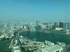 -澳门旅游塔360°旋转餐厅(南湾湖广场店)