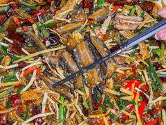 -辣螃铠盆盆蟹大排档(总店)