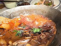 -吴家·非遗淮扬小馆(镇江万达广场店)