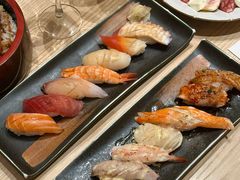 -Tuna maki寿司(苏州万象天地店)