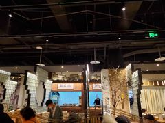 大堂-顾乡私房菜(金沙天街店)
