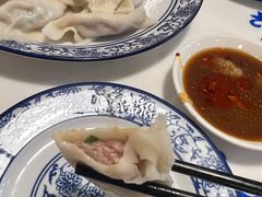 -老都一处饺子馆(道里店)