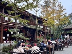 -青城甲(青城山店)