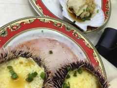 -小辣妹川味海鲜加工店(第一市场椰风巷店)
