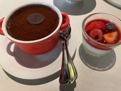 -君悦酒店·La Terrazza意合園·意式风味