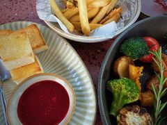 -La Terre乐田(万象城店)