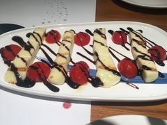 -HELLO MUSAE 拾光缪斯餐厅·纯正希腊风味(苏州中心店)