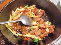-猪肉婆私房菜(容桂总店)