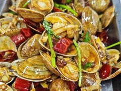 -老黑板筋(顺义总店)