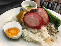 -兰芳园(上环店)