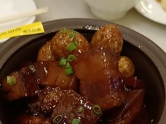 -金鼎轩(方庄天坛店)