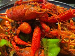 经典十三香龙虾-红盔甲·小龙虾(天钥桥店)