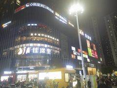-百佳华佳漾里(坂田店)