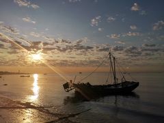 -东戴河风景区-止锚湾