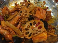 -虾巢(维多利·摩尔城店)