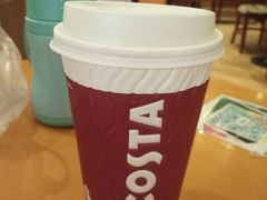 -COSTA COFFEE(西贸凯德晶品4层2店)