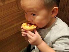-比格比萨(方庄店)