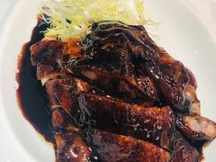 特色酱鸭-光明邨大酒家(淮海路店)