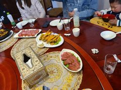 -一家亲台菜餐厅(银塘中路店)