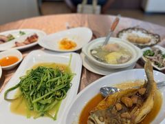 -庄氏祥记家常食府(国瑞建材家居博览中心店)
