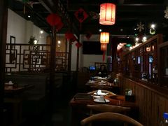 大堂-又一福烤鸭·北京菜(东四店)