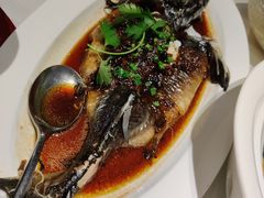 -万龙洲海鲜(大兴绿地缤纷城店)