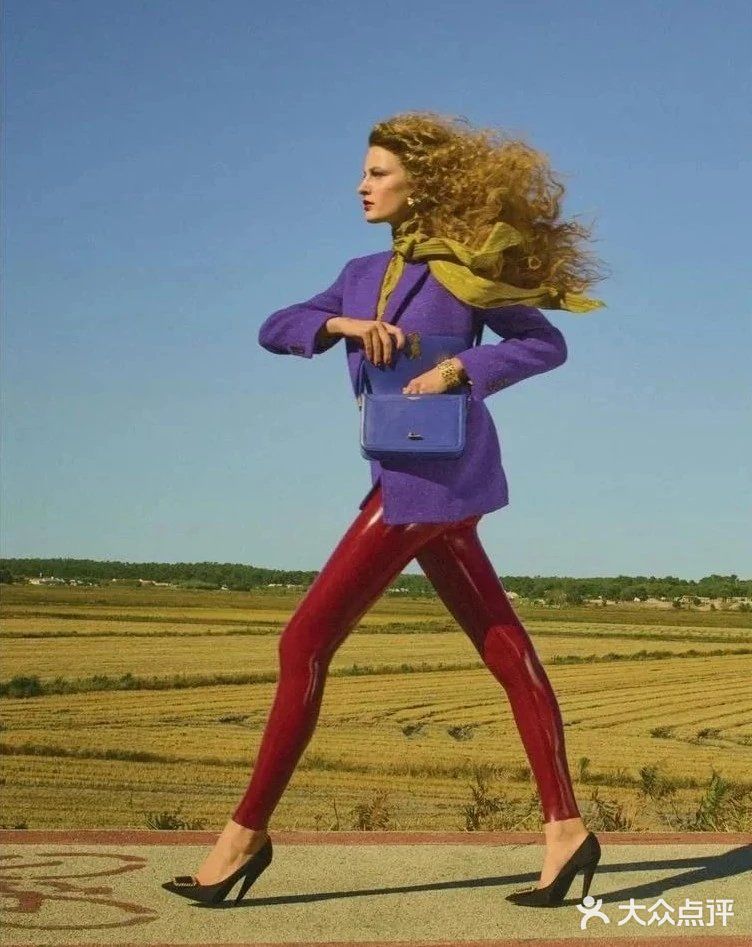 你可能没听过的布尔乔亚风