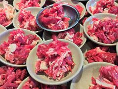 -云阿蛮生烫牛肉米线(景星店)