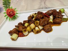 -琼菜人家·海南菜·文昌鸡(文昌大道店)