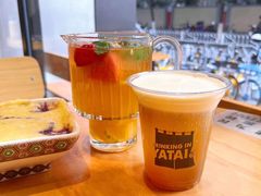 -火山屋台(新街口店)