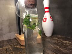 -HIGH FIVE哈福手工汉堡(桂林路店)