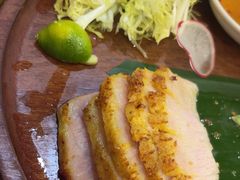 -南沙游艇会·大兵船餐厅