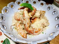 -蟹将军·松叶蟹和牛日料放题自助(K11店)