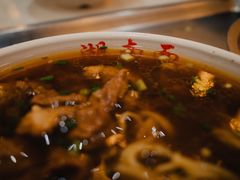 -李兰英湖南面馆(护国路店)
