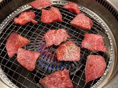 -和牛 烧肉寿喜烧涮锅 善(心斎橋店)