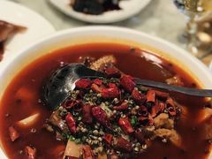 -漢舍中国菜馆(889广场店)