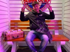 -阿甘虾餐厅(凌霄阁店)