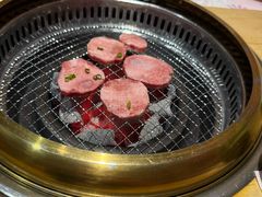 -松鱼亭·和牛烧肉(协鑫广场店)