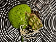 -北京古城老院厉晓麟精致菜