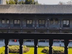 -山西国民师范旧址革命活动纪念馆